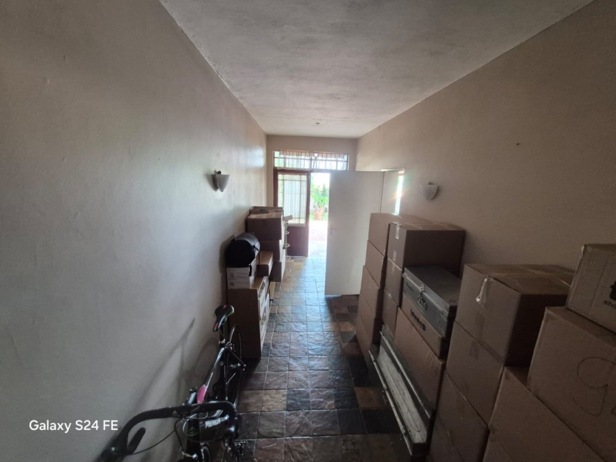 4 Bedroom Property for Sale in Cashan North West